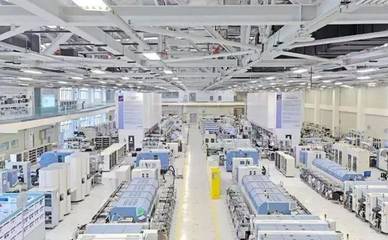 中國制造再添榮光 全球26家‘燈塔工廠’中國占據(jù)6席，智能產(chǎn)品技術(shù)開發(fā)引領(lǐng)產(chǎn)業(yè)變革