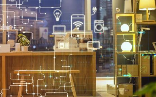 波創(chuàng)智能家居 石家莊智能科技發(fā)展的新引擎