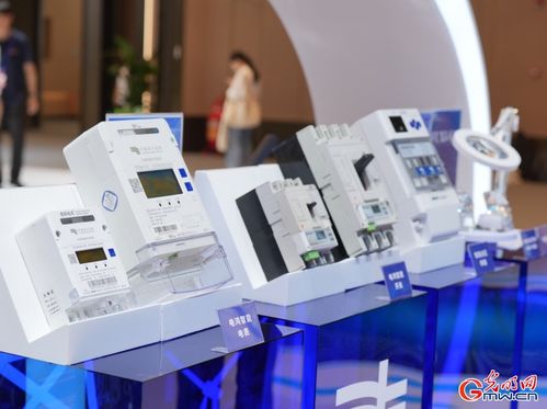 組圖丨守護(hù)網(wǎng)絡(luò)安全，這么多“黑科技”等你來(lái)解鎖