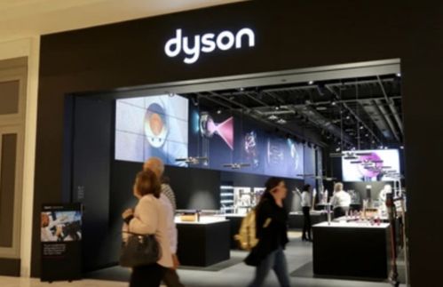 戴森迎汽車行業(yè)新帥，智能產(chǎn)品技術(shù)開(kāi)發(fā)步入新里程