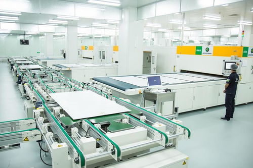 溫州全力推進(jìn)智能化技改2.0版 從智慧車間到未來(lái)工廠的產(chǎn)業(yè)躍遷